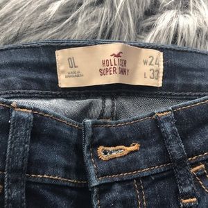 Hollister NEVER WORN